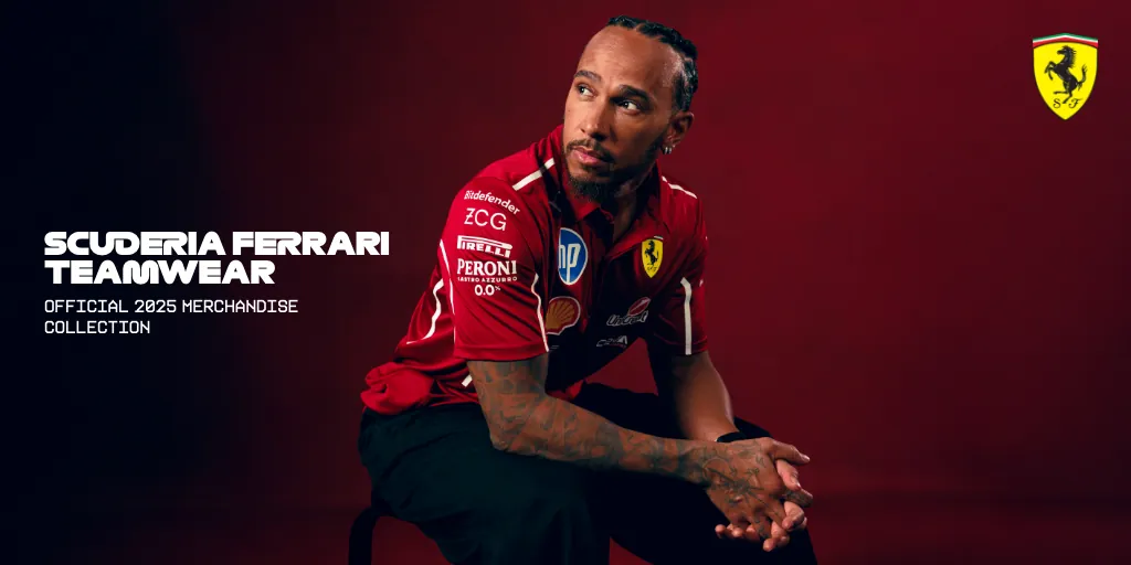Official Formula 1 Store